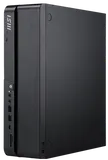 MSI Pro DP80 A14 Core i5-14400 (2.5GHz), 16Gb(8*2)DDR5 U-DIMM, 512GB SSD M.2, Intel Graphics, noDVD, WiFi, BT, 300W, Dual LAN, no keyboard&mouse, noOS, 1y war-ty