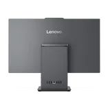 Lenovo IdeaCentre AIO 27ARR9 27" FHD (1920x1080) IPS 300N, Ryzen 3 7335U, 1x8GB SO-DIMM DDR5-4800, 512GB SSD M.2, Radeon 660M, WiFi6, BT, 5.0MP Cam, Wireless KB&Mouse, NoOS, Luna Grey, 1Y