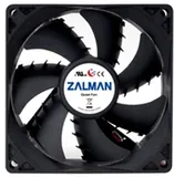 Вентилятор для корпуса ZALMAN ZM-F2 PLUS (SF), 92x92x25mm, 3-PIN, 1500 RPM, 20-23DBA, LONG LIFE BEARING