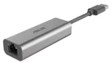 Адаптер ASUS USB-C2500//USB Type-A 2.5G Base-T Ethernet Adapter; 90IG0650-MO0R0T