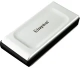 Kingston External SSD XS2000 BOC 2Tb USB 3.2 Gen 2x2 R2000/W2000MB/s Retail 1 year (SXS2000/2000GA)