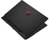 ноутбук MSI Raider 16 HX AI A2XWHG Core 7 255HX 16" 16:10 QHD+ (2560 x 1600), 240hz,DDR5 32GB ,1TB SSD,NV RTX 5070 Ti (GDDR7 12GB),99Whr,2.7kg,1y,Dos,Black