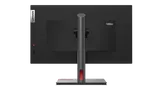 Монитор Lenovo ThinkVision P27h-30 27" QHD (2560x1440) IPS, 4ms, 350cd, 1000:1, 1x HDMI 2.1 TMDS, 1x DP 1.4, 1x DP 1.4 Out, 1x USB-C 3.2 Gen 1, 1x RJ45, Tilt, Swivel, Pivot, Height Adjust Stand, 1Y