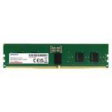 Оперативная память ADATA DDR5 RDIMM 64GB 5600MHz 1*64GB ECC Reg 1.1V CL46-45-45 SINGLE TRAY