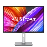Монитор ASUS 24.1" ProArt PA248CRV IPS 16:10 1920X1200 5ms 350cd HDR10 75Hz MM HDMI DP Swivel Pivot HAS Silver/Black