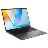 ASUS Vivobook S14 S3407QA-SF044W Snapdragon X  X1 26 100  Qualcomm Hexago LPDDR5X 16GB 1TB PCIE G4 SSD Qualcomm Adreno GPU 14" OLED WUXGA /WIN11 HOME 1.11 kg Matte Gray