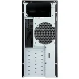 Midi Tower InWin EAR002 Black/Graphite 600W PM-600ATX-F U2.0*2+A(HD) ATX