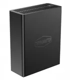 TerraMaster F8 SSD tower NAS QC 3,4Ghz/8Gb(upto 32Gb)/TRAID Plus,RAID0,1,10,5,6,JBOD/up to 8 PCIe SSD(M.2 2280 NVMe)/3xUSB3.2/HDMI/1x10GE RJ-45/iSCSI/1xPS/1YW