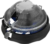 Formula V Line Verkho Plus, 120mm FAN, 4-PIN PWM, 1000-2000 RPM, 10.4-26.5DBA, HYDRO BEARING, LGA1700/1200/115x/775, AM5/AM4/AM3+/AM3/AM2+/AM2/FM2/FM1