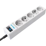 Сетевой фильтр ZIS Company PILOT sG  5 роз 1,8м.