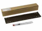 Накладка Cet CET7420 для Kyocera Ecosys P2235dn/2040dn/M2235dn/2040dn прижимной планки фьюзера тканевая + смазка