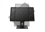 Монитор IRBIS SMARTVIEW 27'' LED Monitor Touch 1920x1080, 16:9, IPS, 250 cd/m2, 1000:1, 3ms, 178°/178°, VGA, HDMI, DP, USB, Audio output, 75Hz, Tilt, Height, Swivel, Pivot, Speakers,., Black NEW
