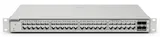 Ruijie Reyee 48-Port 10G L2+ Managed Switch, 48 Gigabit RJ45 Ports, 4 *10G SFP+ Slots,19-inch Rack-mountable Steel Case, Static Routing