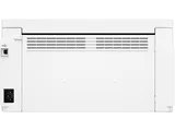Принтер лазерный HP Laser 107a (4ZB77A) A4 белый