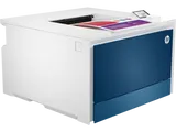 Лазерный цветной принтер HP Color LaserJet Pro 4203dw Printer (A4,600x600dpi,33ppm,512Mb,Duplex, 2trays 50+250,USB 2.0/GigEth/WiFi/Bluetooth/AirPrint, 4Ctgs in box, repl.W1Y45A)