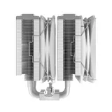 PCCooler Paladin S9 W S115X/1200/1700/20XX /AM4 (8 шт/кор, TDP 250W, 2x120mm ARGB PWM FAN, медная база, 6 тепловых трубок 6мм, 800-1800RPM, 10-28.6dBa)