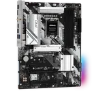 Материнская плата ASROCK B760 PRO RS/D4 WIFI, LGA1700, B760, 4*DDR4, HDMI+DP, 4xSATA3 6.0 (RAID), M.2 Socket, USB 3.2, USB2.0, Type-C, ATX