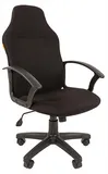 Офисное кресло Chairman   269      Россия 26-28 черный