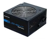 Chieftec Element ELP-400S-Bulk (ATX 2.3, 400W, 85 PLUS, Active PFC, 120mm fan) OEM