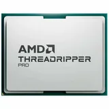CPU AMD Ryzen Threadripper PRO 7955WX, 16/32, 4.5-5.3GHz, 1MB/16MB/64MB, sTR5, 350W, 1 year