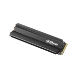 Dahua SSD E900 1TB M.2 2280 PCIe3x4 3D NAND TLC, R/W up to 2000/1600MB/s, IOPS(R4K) 96K/91K, TBW 512TB, heatsink, 3y wty