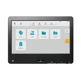 Мфу Kyocera TASKalfa MZ3200i ( Азия, аналог (P/C/S, ч/б лазерный, A3, 32 стр/мин, 1200x1200 dpi, 4 Гб, 32 Гб SSD, USB 3.0, Network, лотки 2х500 л., Duplex, ADF - опция, без старта. Тонер TK-7130