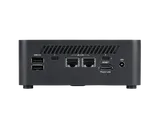 MSI Cubi NUC AI+ 2MG Core Ultra 5 226V (2.1GHz), 16Gb DDR5(2*8GB), 512GB SSD M.2, Intel Graphics, WiFi, BT, no keyboard&mouse, noOS, 1y war-ty