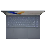 ASUS Vivobook S16 S5606CA-RI174W Intel Core Ultra 5  225H /1.7 GHz LPDDR5X/32GB 1TB PCIE G4 SSD./Intel Arc/16.0" OLED WQXGA+ BEND GLARE NON-TOUCH,400NITS(120HZ)WIN11 HOME/1.30 kg/Mist Blue