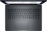 Ноутбук Dell Pro Max 16 Plus MB16250  Core Ultra 7 265HX  16" 16:10 UHD+(3840x 2400),120Hz,500 nits,DDR5 32GB (16GB*2),2TB SSD,NV RTX 3000 Blackwell (12GB GDDR7),backlight,96Whr,FPR,2.55kg,2y,Linux,Black,KB/E