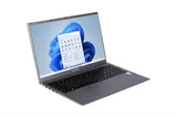 Ноутбук IRBIS 17NBP4502 17.3" FHD (1920x1080) IPS 300cd,Core i7-1255U,16Gb DDR4-3200(1),1Tb SSD,Wi-Fi 6+BT 5,76Wh,Kbd Backlit,FPS,TPM 2.0,2.2kg,Grey,1y warranty,Win11Pro