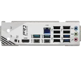 ASROCK B850 PRO RS , AM5, B850, 4*DDR5, 4*SATA, 4*M.2, 6*USB 2.0, 4*USB 3.2, 2*Type-C, 2*PCIx16, 1*M.2 (Key E), HDMI, ATX