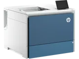 Принтер HP Color LaserJet Enterprise 6701dn Printer