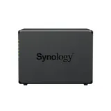 Synology QC 2,2GhzCPU/8Gb(32)/RAID0,1,10,5,6/ 5HP HDD SATA(3.5', 2.5')upto 15 HDD (2xDX525)/2xM.2/2xUSB3.2/2x2.5GbE/iSCSI/(1xExp.)/1xPS/1YW repl DS1522+