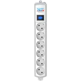 Сетевой фильтр ZIS Company PILOT S 1,8м.