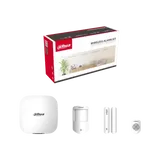 Сигнализация DAHUA Комплект охранной сигнализации