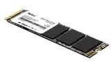 SSD накопитель Netac SSD N535N 128GB M.2 2280 SATAIII 3D NAND, R/W up to 510/440MB/s, TBW 70TB, 3y wty