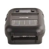 Мобильный принтер этикеток iDPRT HM-T300RPO, 3" Mobile Printer, 203 dpi, USB+BT+WiFi (encryted), 80 mm/s, Label, IP42, CPCL / ZPL, LCD с защитным чехлом