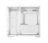Deepcool CG530 WH без БП, боковое окно (панорама), белый, ATX