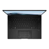 ASUS Zenbook 14 UM3406KA-QD180 AMD Ryzen AI 5 340  2.0GHz 16GB 1TB PCIE G4 SSD AMD Radeon Graphics 14" OLED WUXGA BEND GLARE NON-TOUCH,400NITS Without OS 0.94 kg  Jade Black