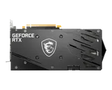 MSI GeForce RTX 3060 GAMING X 12G PCI-E/GeForce RTX 3060 GAMING X 12G/HDMI/DP*3/TWIN FROZR 8/OC/12G