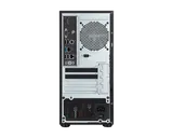 MSI Pro DP180 14th Tower Core i5-14400F, RTX 3050 VENTUS 2X 6G, 16Gb(16*1) DDR5, 512GB SSD M.2, WiFi+BT,Wired keyboard&Mouse, noOS, 1y war-ty