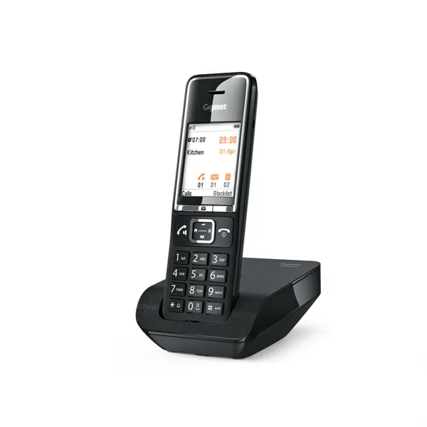 GIGASET COMFORT 550 SYS