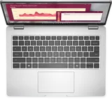 DELL 14 Pro Core Ultra 5 235U vPro 14,0" FHD+ (1920 x 1200) IPS,AG,300 nit, 16GB DDR5 (1x16GB) 512GB SSD Intel Arc graphics,3cell,Backlit,FPR,2y,1,37kg, Linux, KB Eng