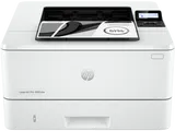 Принтер лазерный HP LaserJet Pro 4003dw (2Z610A) A4 Duplex Net WiFi белый