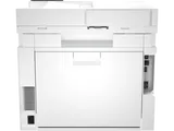 Лазерное многофункциональное устройство HP MFP Color LaserJet Pro 4303fdn (p/c/s/f, A4,600 dpi,33(35)ppm,512Mb,2 trays 50+250,4.3'' touch display,Duplex, DADF50,USB/GigEth/4 cart.in box black 2000&cmy1000 pages, repl. W1A79A)
