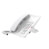 Телефон IP Fanvil H3W белый (H3W WHITE)