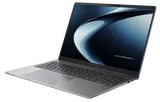 Ноутбук ASUS ExpertBook Entry PM3606CKA-PL0159 AMD Ryzen AI 5 330 16GB 512GB 2280 PCIE G4 SSD 16.0" WQXGA (2560x1600) 16:10 400nits Anti-Glare sRGB: 100% AMD Radeon Graphics No OS 1.87 Kg