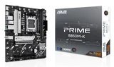 ASUS PRIME B850M-K, AM5, B850, 2*DDR5, 4*SATA, 2*M.2, 4*USB 3.2, 4*USB 2.0, 3*PCIx16, 2*PCIx1, DP+HDMI, mATX