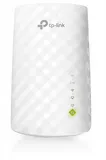 TP-Link RE220, AC750 Усилитель Wi-Fi сигнала, до 300 Мбит/с на 2,4 ГГц + до 433 Мбит/с на 5 ГГц, 3 встр. антенны, 1 порт 10/100 Мбит/с, подключение к настенной розетке