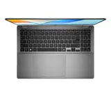 ASUS Vivobook 16 Flip TP3607SA-RJ068W Intel Core Ultra 7  256V 16GB 2.2 GHz/LPDDR5X 16GB/ 1TB PCIE G4 SSD Intel Arc/16" OLED WQXGA+ BEND GLARE TOUCH(120HZ/ WIN11 HOME 1.50 kg Matte Gray